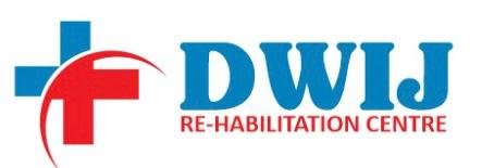 DWIJ Re-habilitation Centre Logo